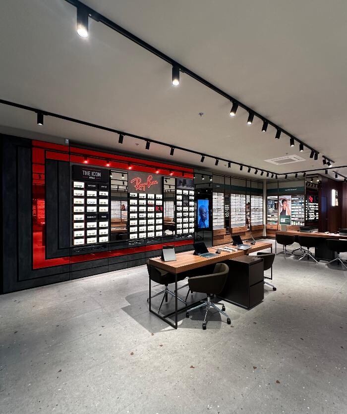 Images Opticien ANNECY EPAGNY Générale d'Optique