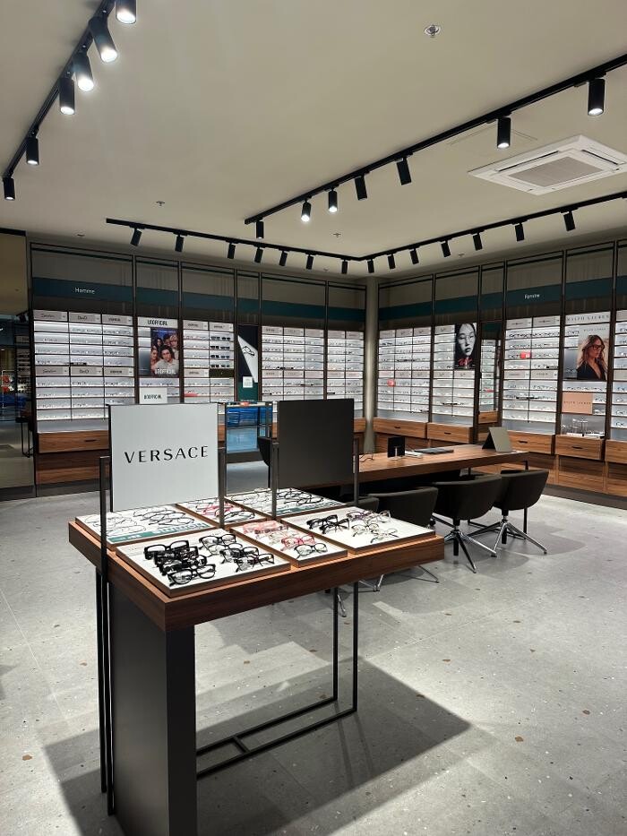 Images Opticien ANNECY EPAGNY Générale d'Optique