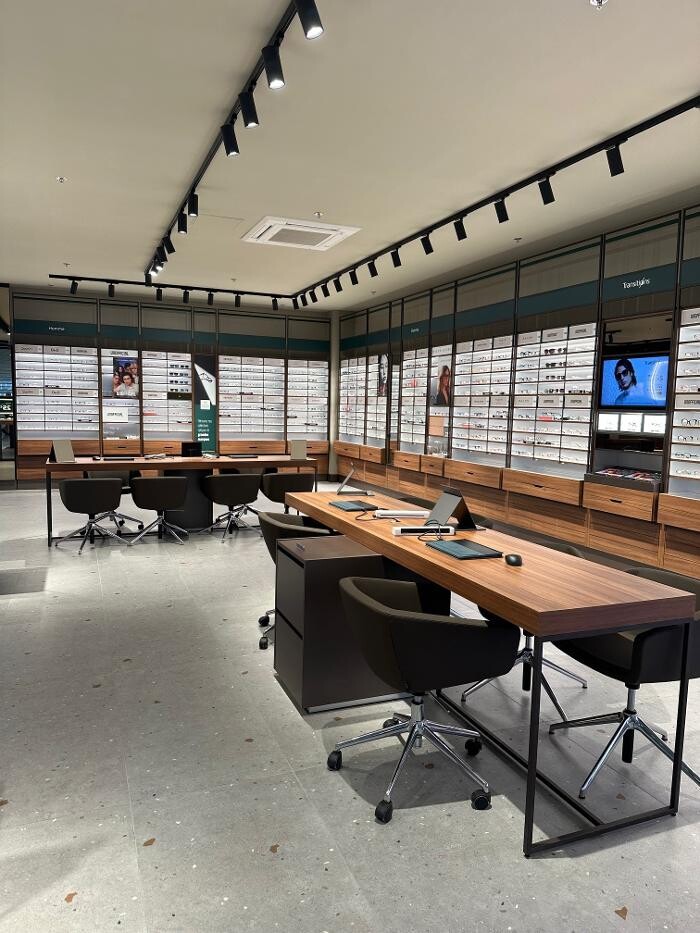 Images Opticien ANNECY EPAGNY Générale d'Optique