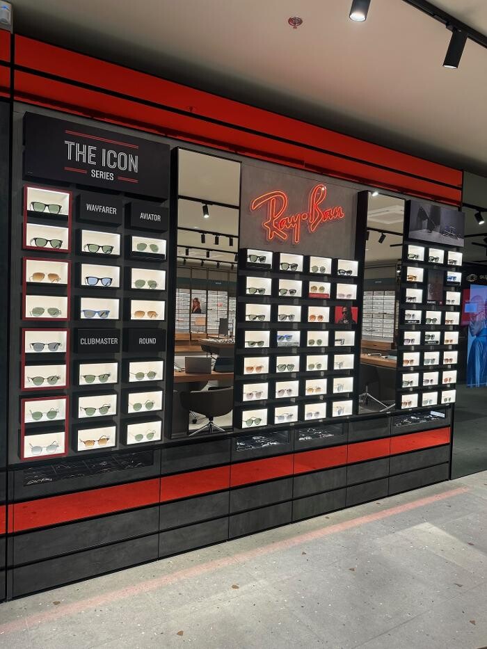 Images Opticien ANNECY EPAGNY Générale d'Optique