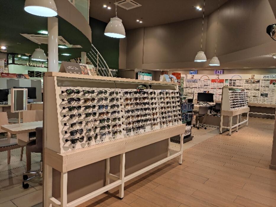 Images Opticien LAXOU Générale d'Optique