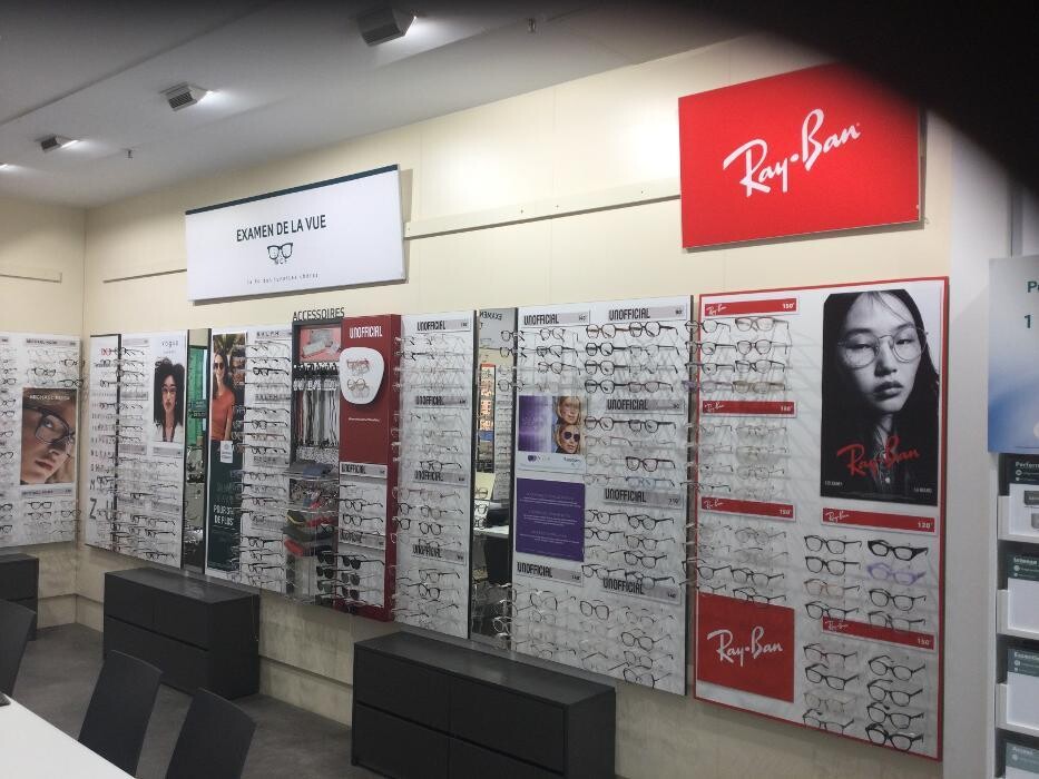 Images Opticien ANGOULEME LA COURONNE Générale d'Optique