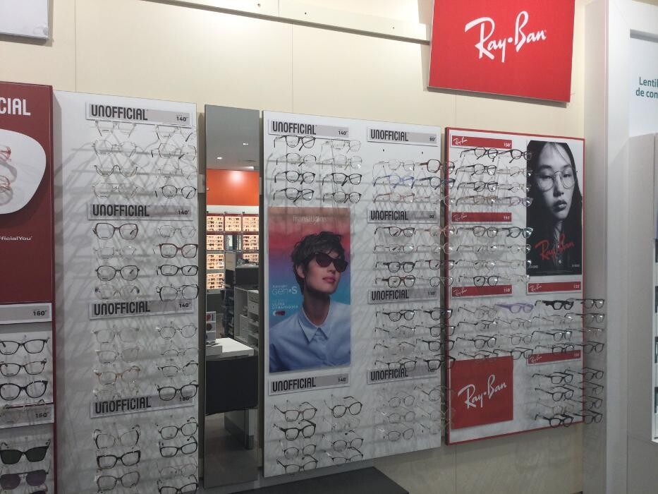 Images Opticien ANGOULEME LA COURONNE Générale d'Optique