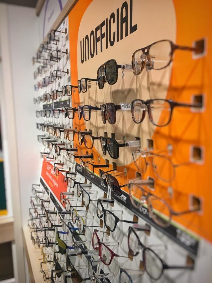 Images Opticien PLAN DE CAMPAGNE 2 Générale d'Optique