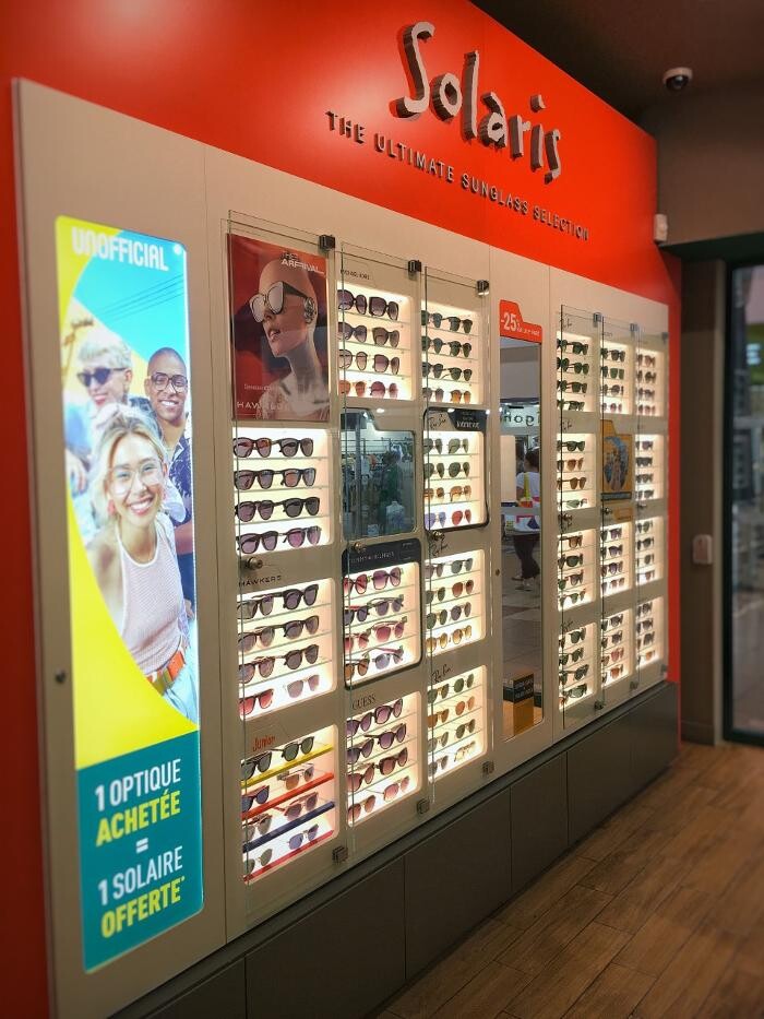 Images Opticien PLAN DE CAMPAGNE 2 Générale d'Optique