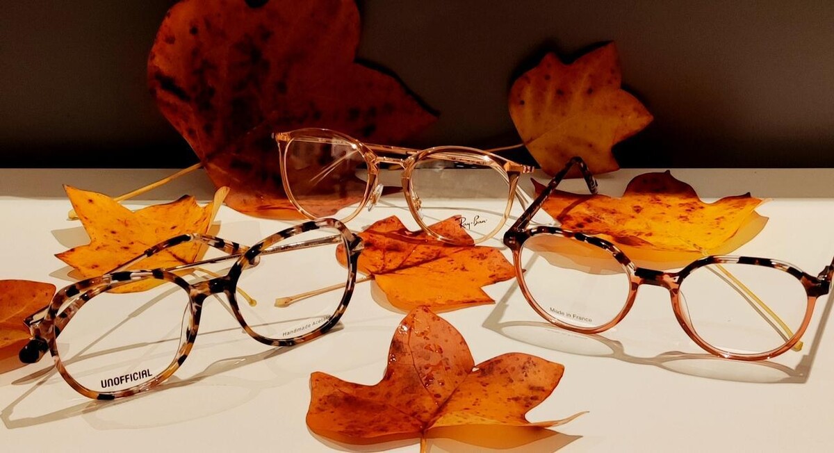Images Opticien SAINT ANDRE DE CUBZAC Générale d'Optique