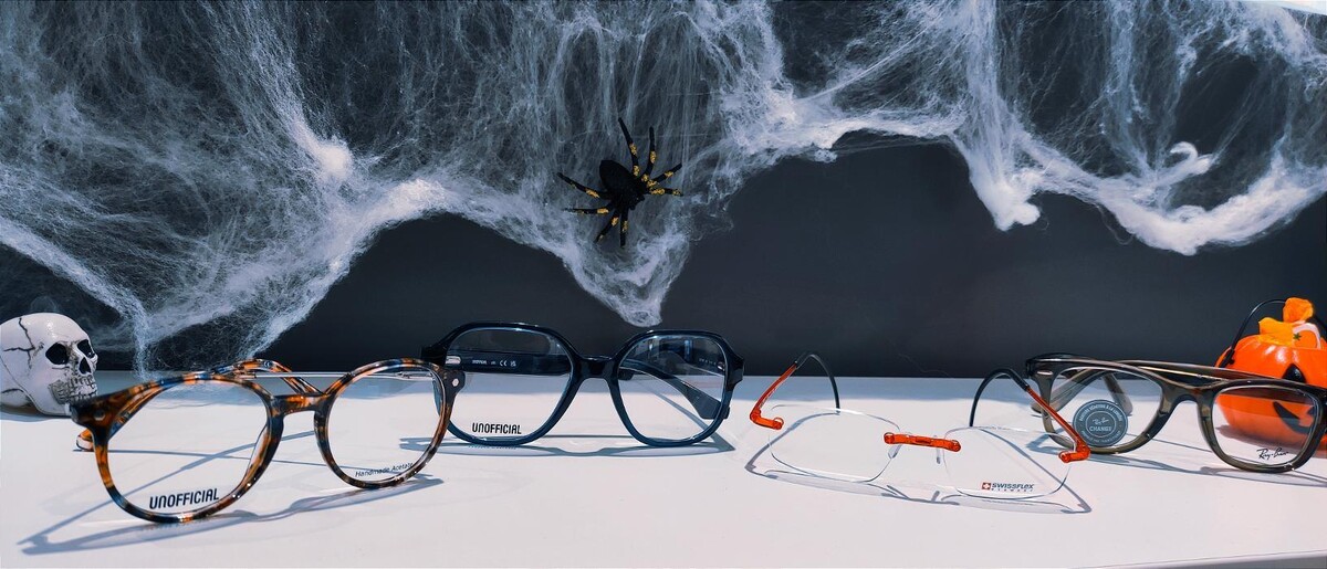 Images Opticien SAINT ANDRE DE CUBZAC Générale d'Optique