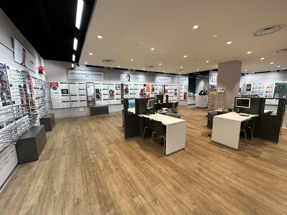 Images Opticien ARCUEIL Générale d'Optique