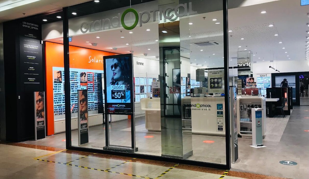 Images Opticien Villeneuve d'Ascq Lille V2 GrandOptical