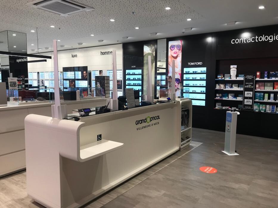 Images Opticien Villeneuve d'Ascq Lille V2 GrandOptical