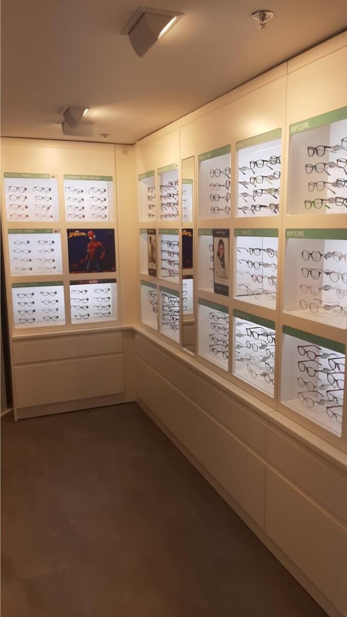 Images Opticien Villeneuve d'Ascq Lille V2 GrandOptical