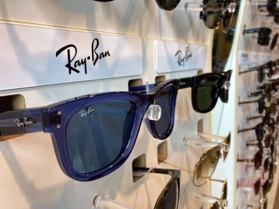 Images Opticien ST MALO Générale d'Optique