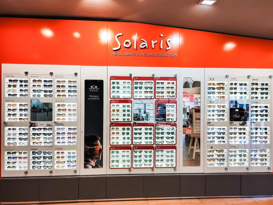 Images Opticien GAP Générale d'Optique