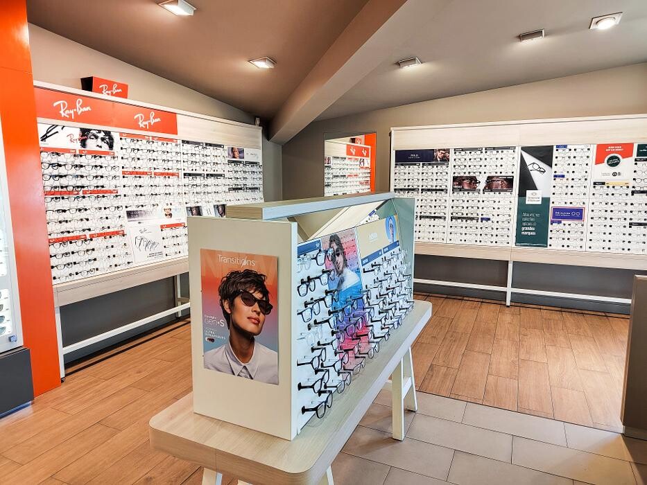 Images Opticien GAP Générale d'Optique