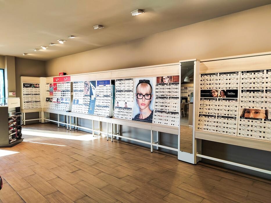 Images Opticien GAP Générale d'Optique