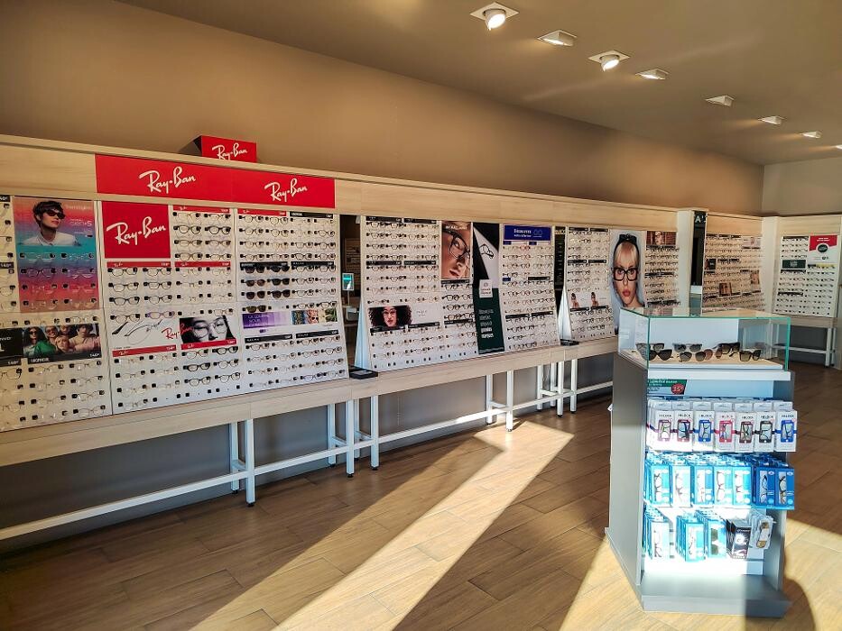 Images Opticien GAP Générale d'Optique