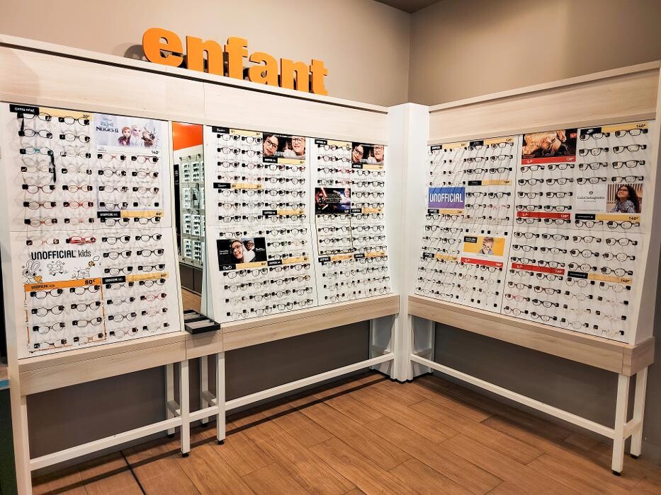Images Opticien GAP Générale d'Optique
