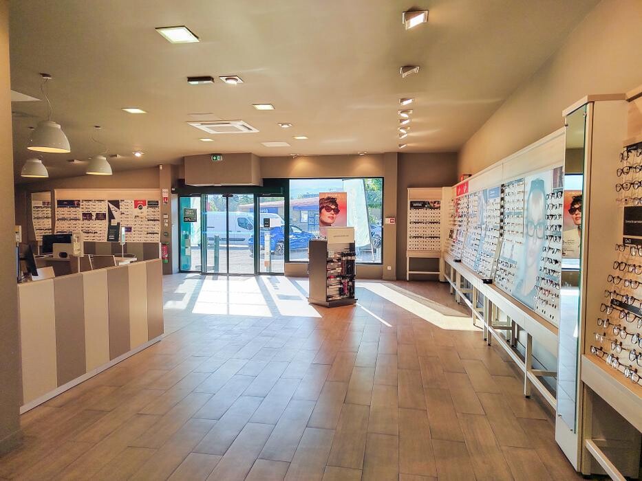 Images Opticien GAP Générale d'Optique