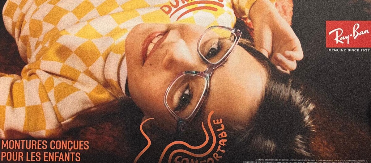 Images Opticien et Audioprothésiste Sainte Eulalie Générale d'Optique