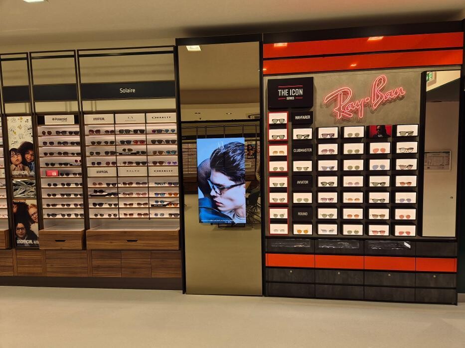 Images Opticien VAL FONTENAY Générale d'Optique