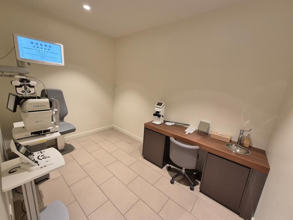 Images Opticien VAL FONTENAY Générale d'Optique