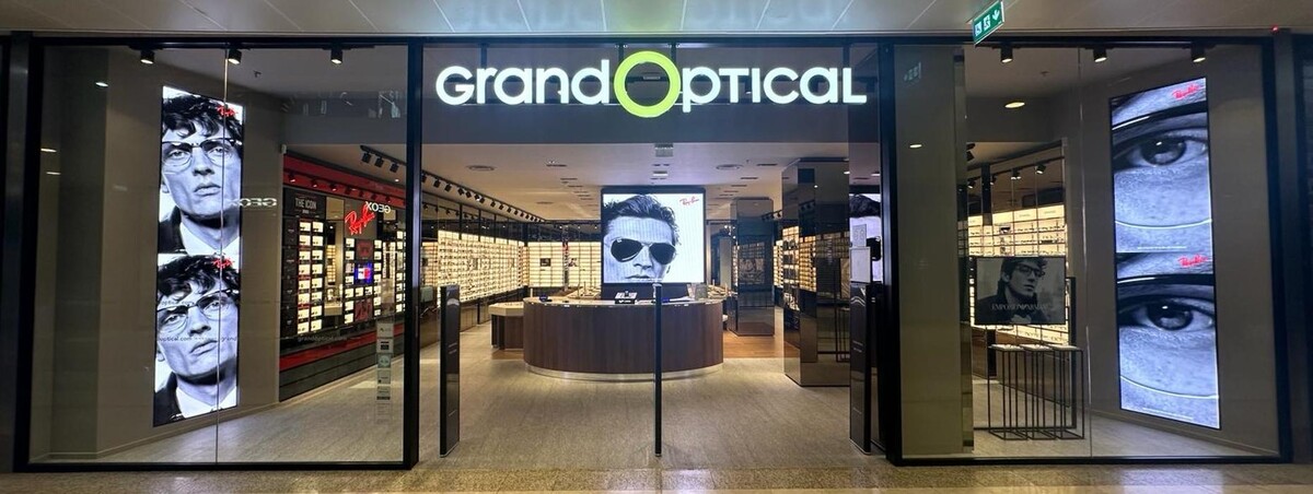Images Opticien Montpellier GrandOptical