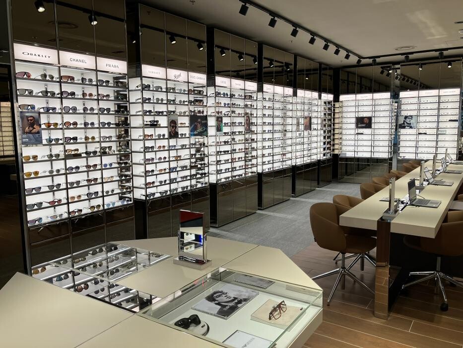 Images Opticien Montpellier GrandOptical
