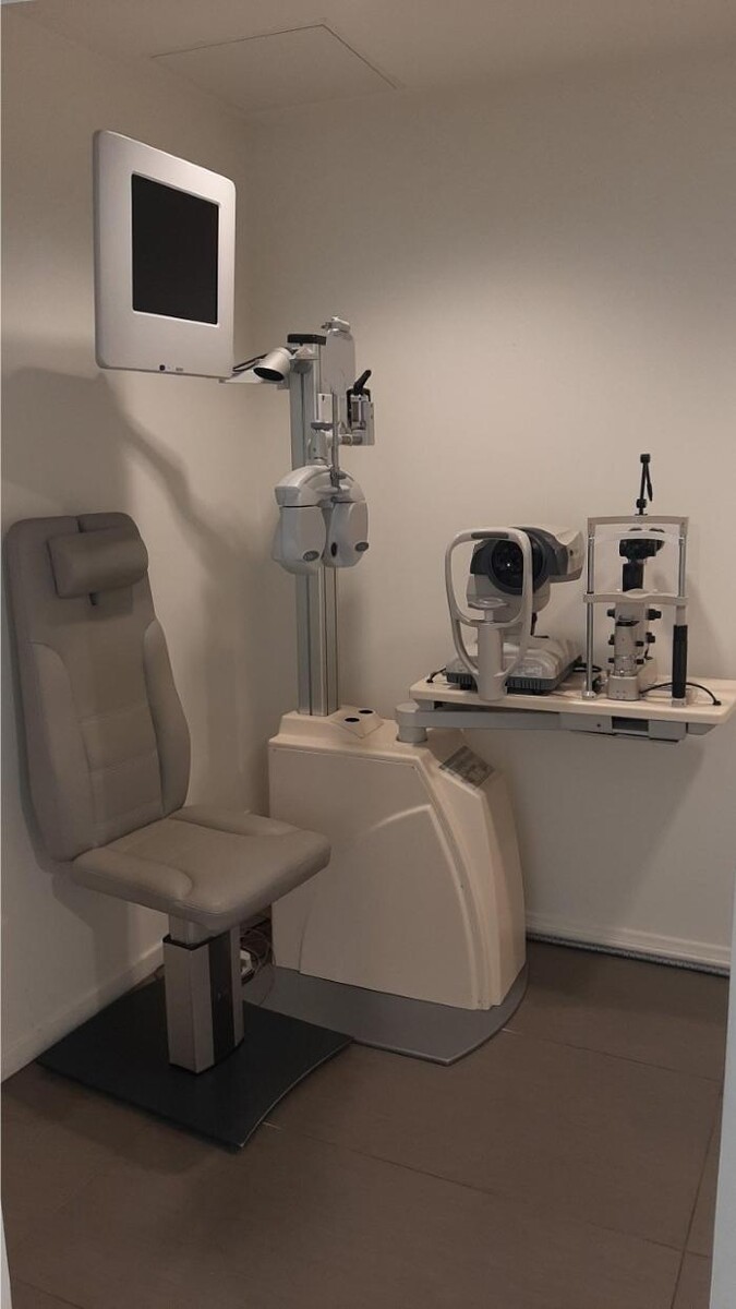 Images Opticien Amiens GrandOptical
