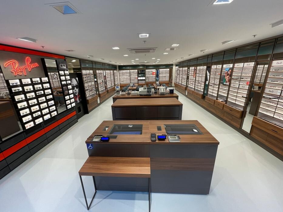 Images Opticien VANNES Générale d'Optique