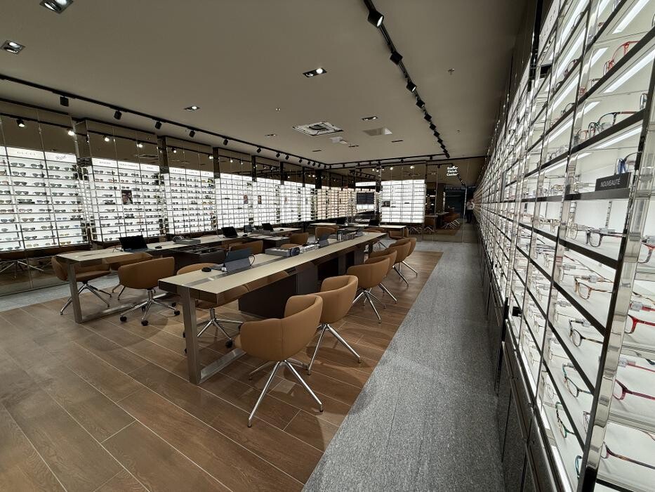 Images Opticien Avignon GrandOptical