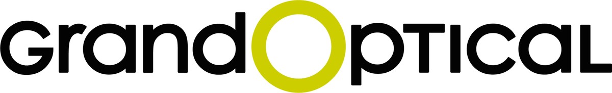 Opticien Perpignan GrandOptical Logo