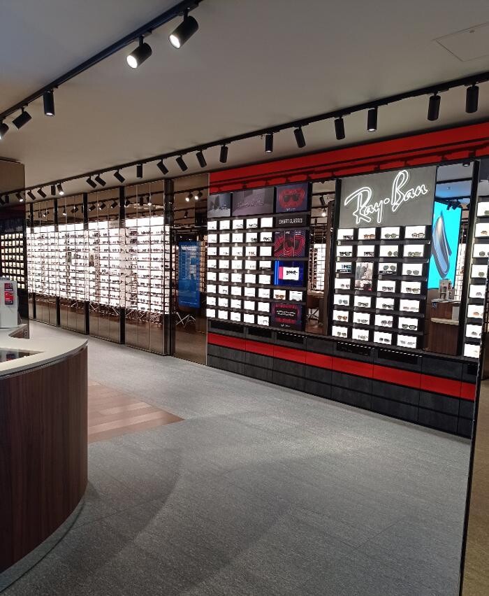 Images Opticien Saint Quentin GrandOptical