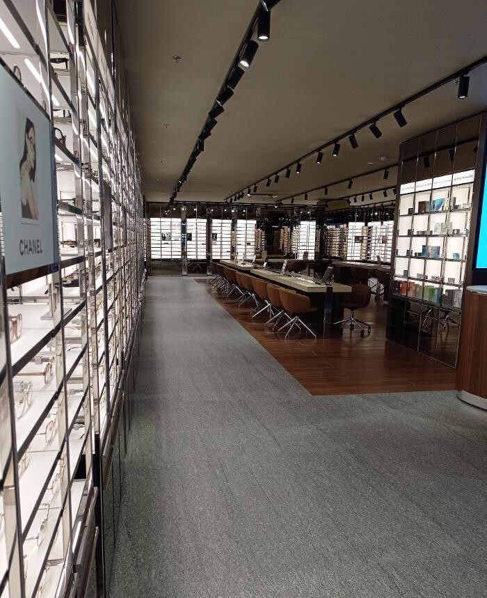 Images Opticien Saint Quentin GrandOptical