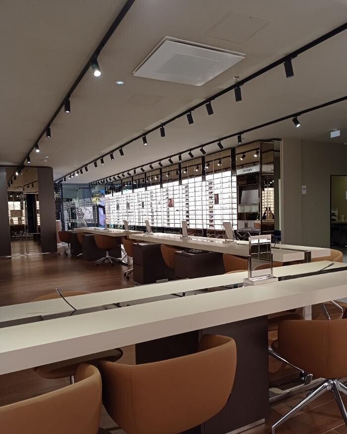 Images Opticien Saint Quentin GrandOptical
