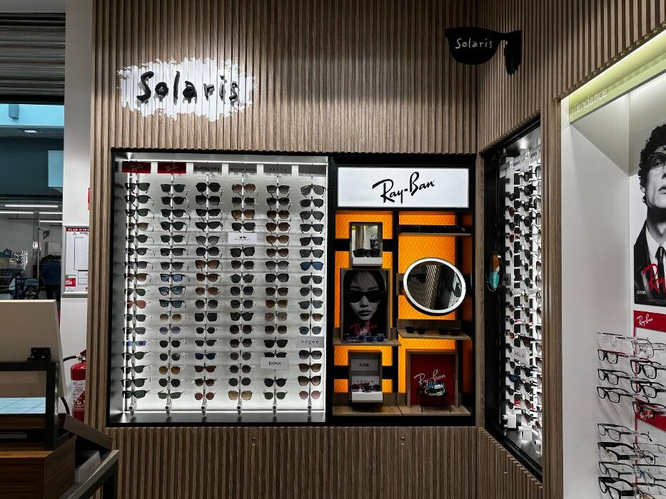 Images Opticien VITRE Générale d'Optique