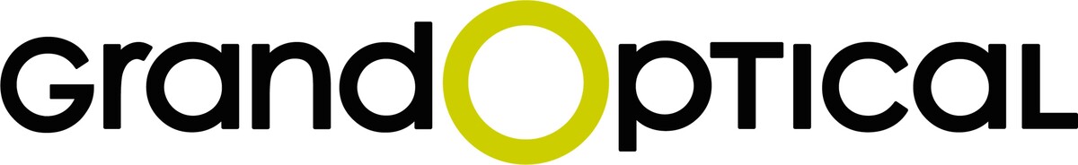 Opticien Pontault-Combault GrandOptical Logo