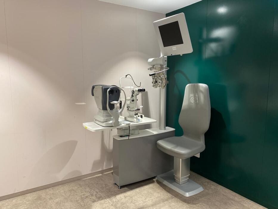 Images Opticien VITROLLES Générale d'Optique