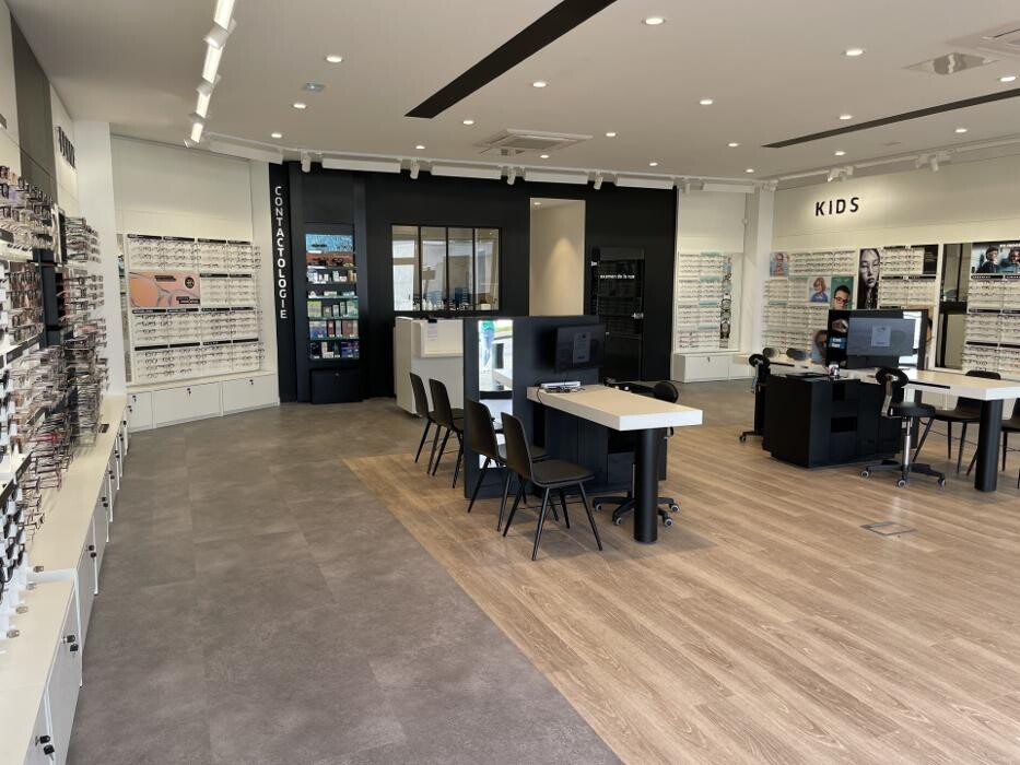 Images Opticien Le Relecq Kerhuon GrandOptical