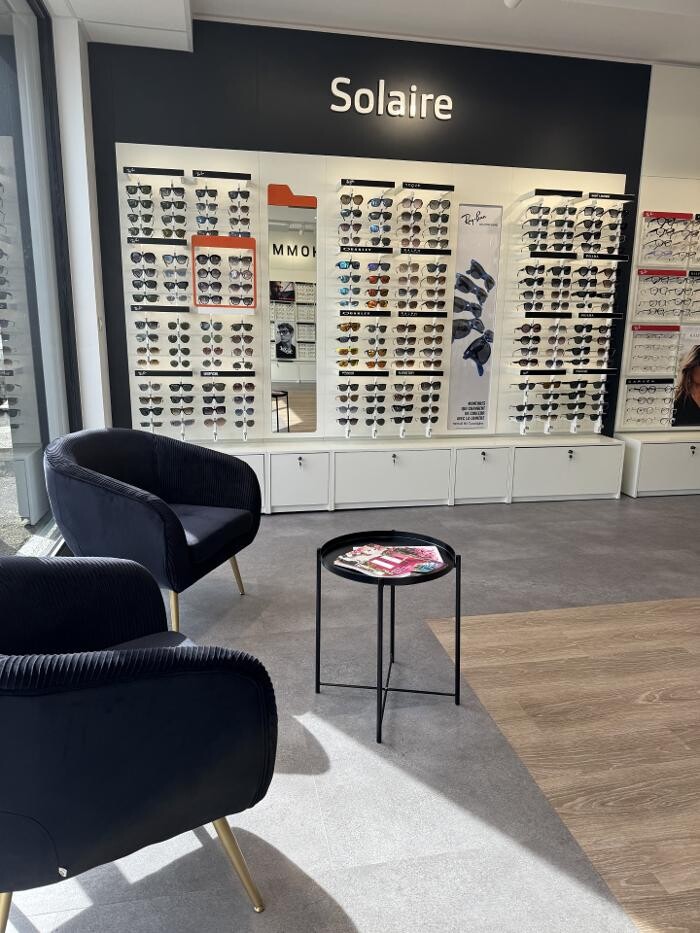 Images Opticien Le Relecq Kerhuon GrandOptical