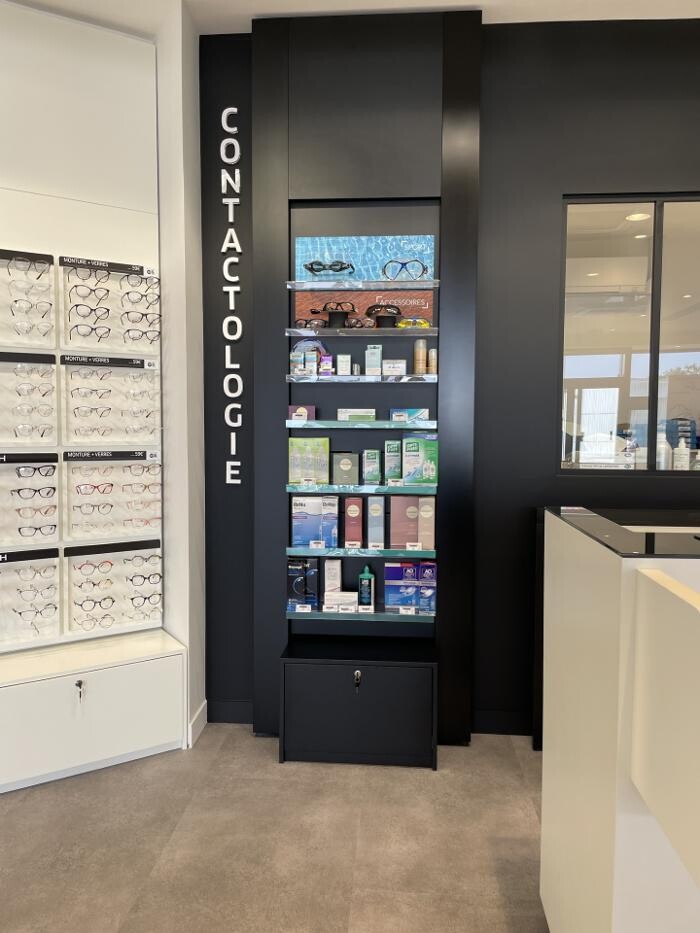 Images Opticien Le Relecq Kerhuon GrandOptical