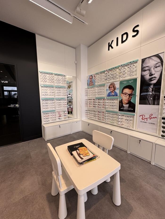 Images Opticien Le Relecq Kerhuon GrandOptical