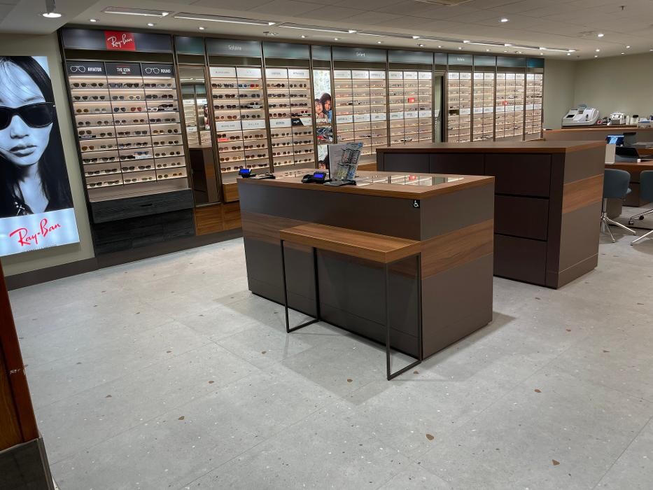 Images Opticien TINQUEUX Générale d'Optique