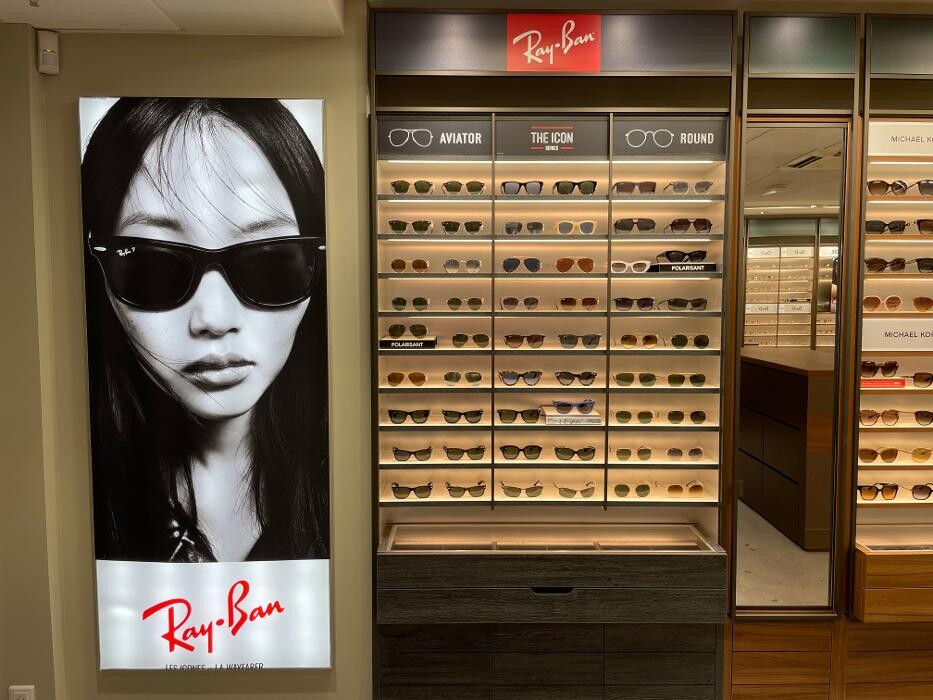 Images Opticien TINQUEUX Générale d'Optique