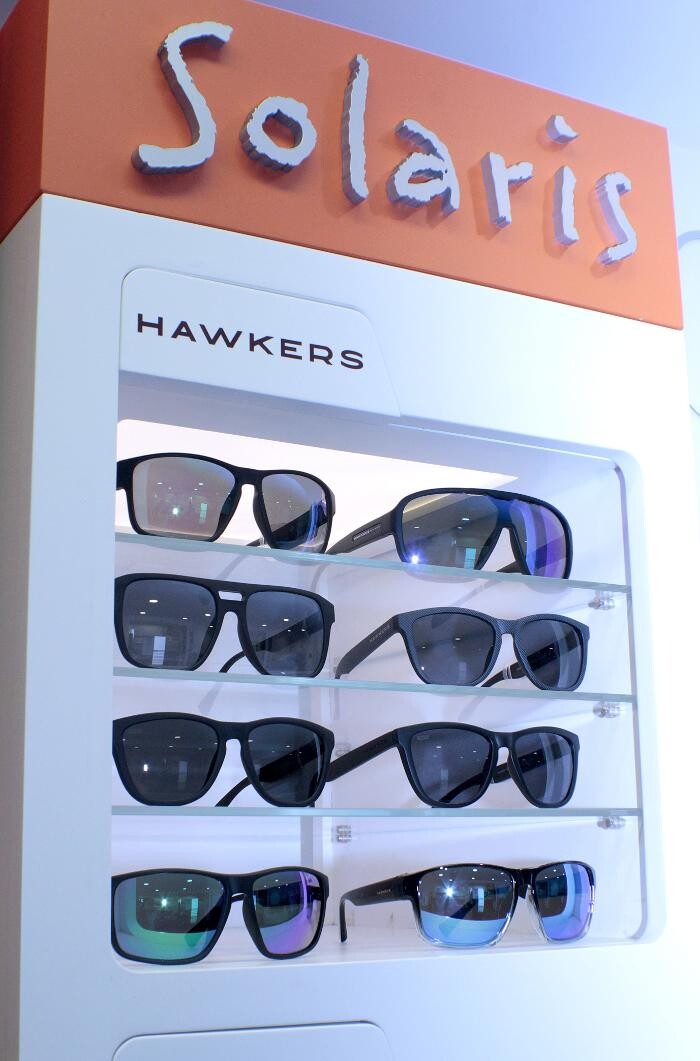 Images Opticien Arras GrandOptical