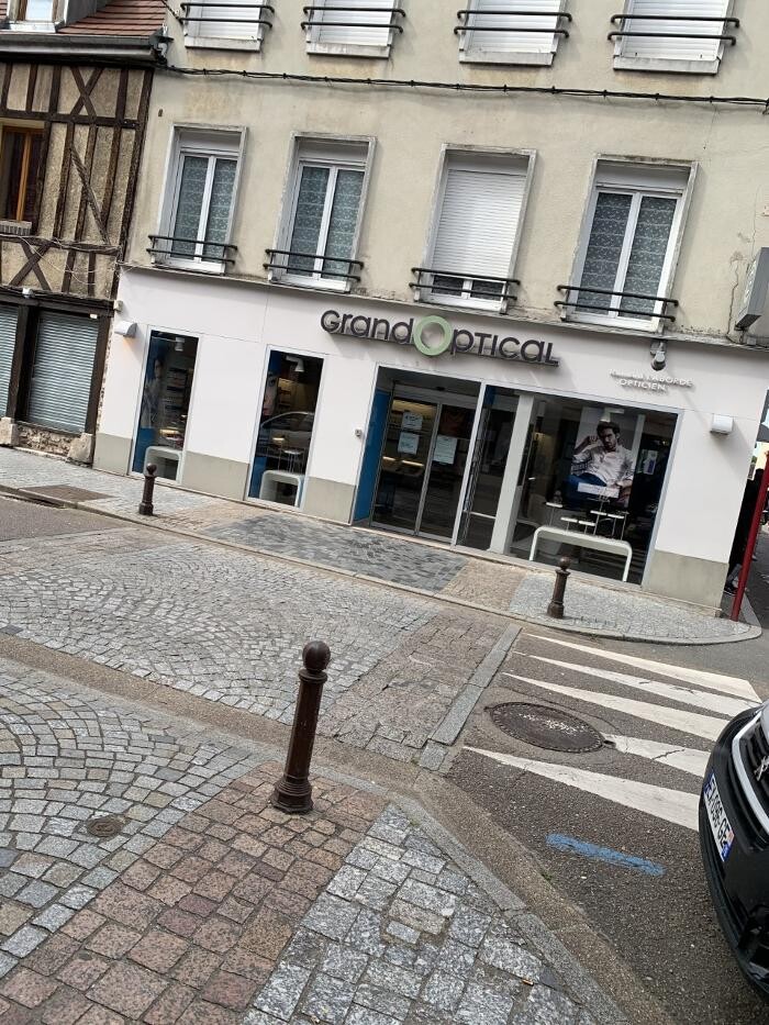 Images Opticien Le Neubourg GrandOptical