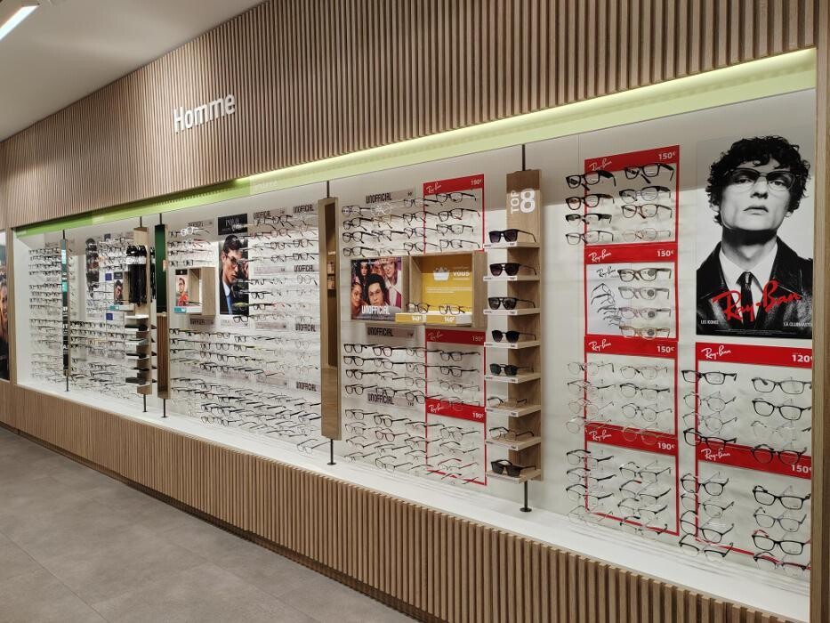 Images Opticien CHÂLONS-EN-CHAMPAGNE Générale d'Optique