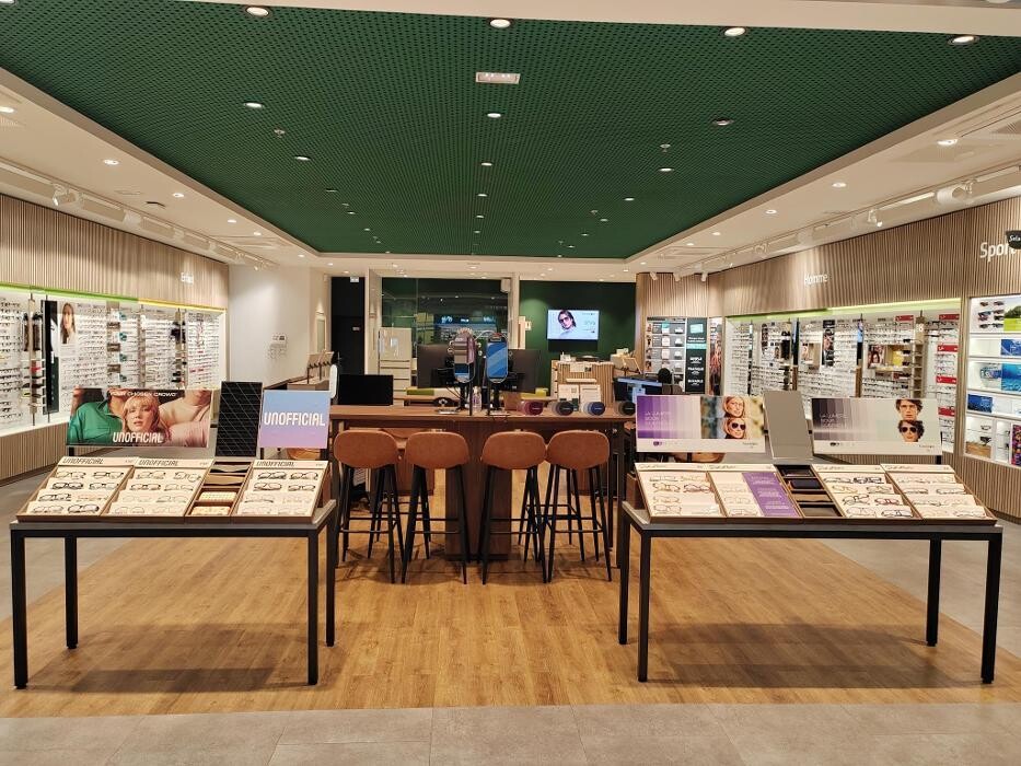 Images Opticien CHÂLONS-EN-CHAMPAGNE Générale d'Optique