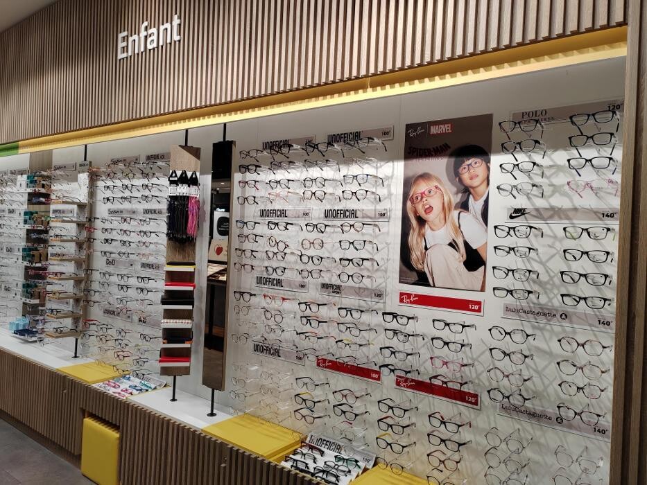 Images Opticien CHÂLONS-EN-CHAMPAGNE Générale d'Optique