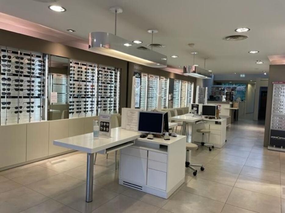 Images Opticien Méru GrandOptical