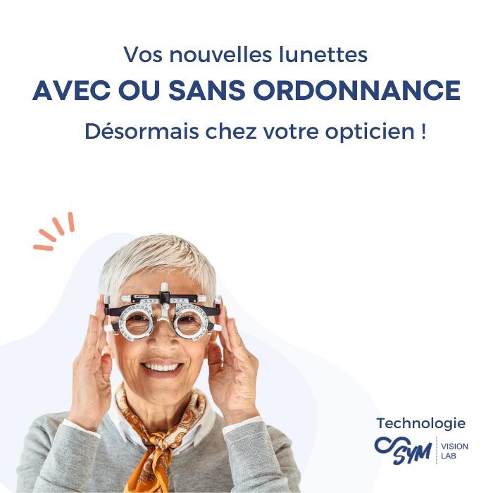 Images Opticien Cognac GrandOptical